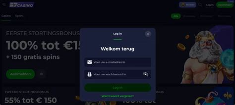frank casino login